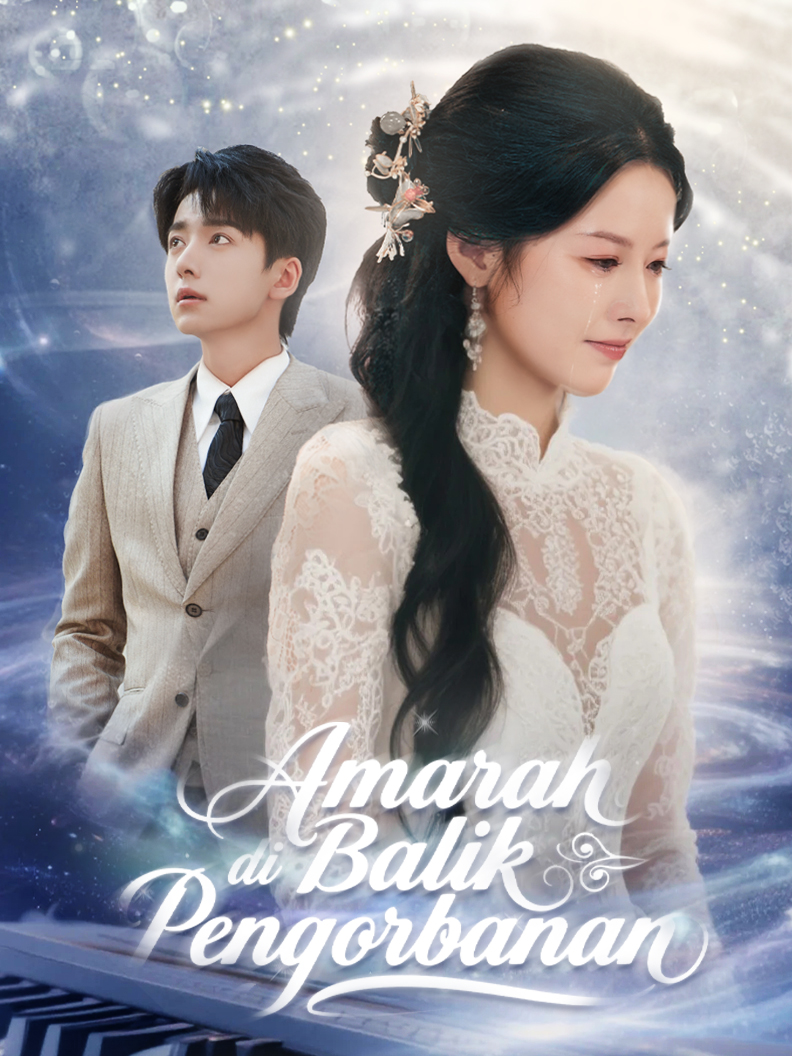 Amarah di Balik Pengorbanan