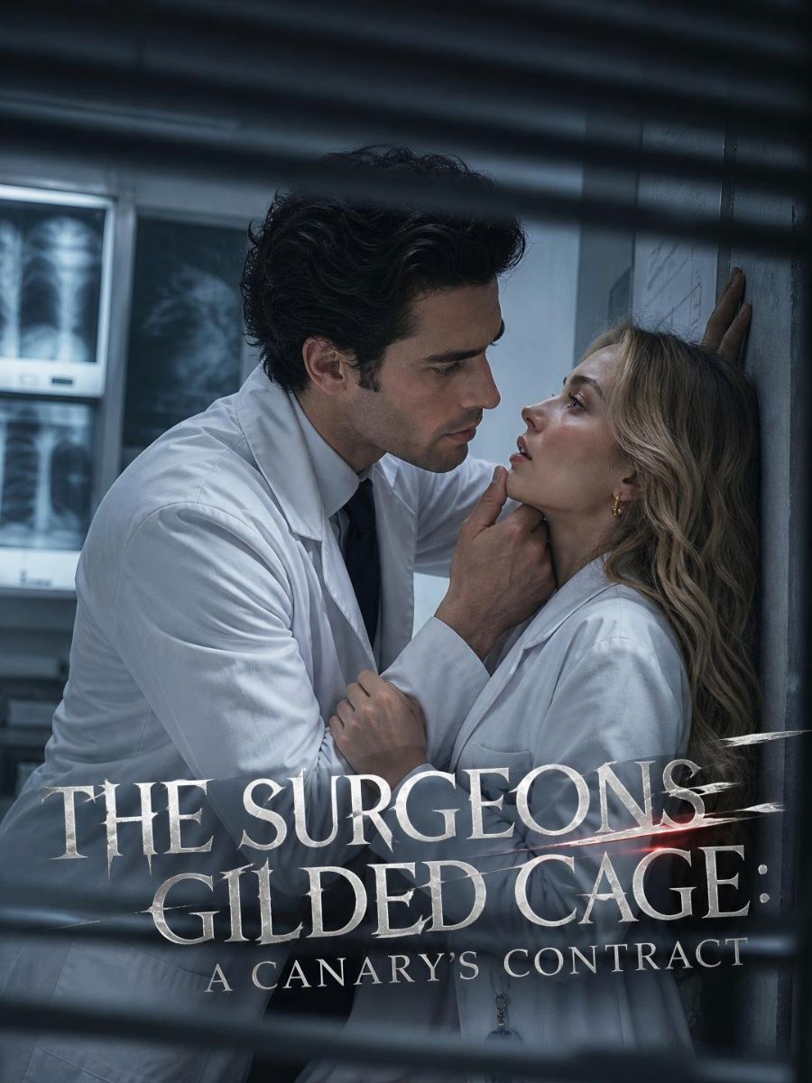 The Surgeon's Gilded Cage: A Canary's Contract