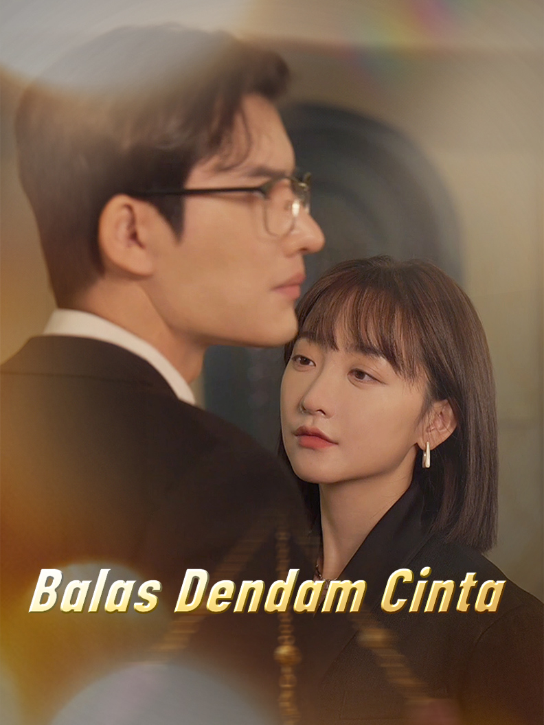 Balas Dendam Cinta