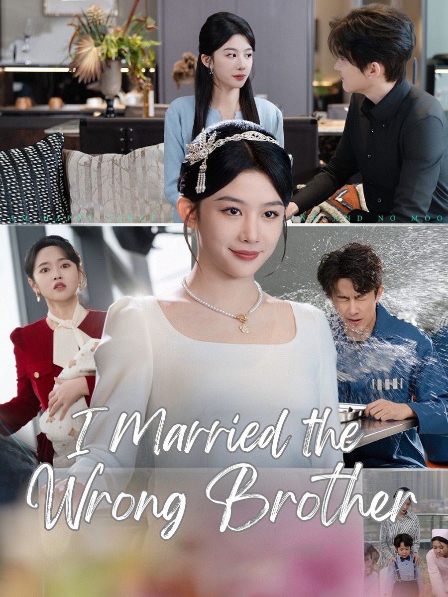 I Married the Wrong Brother