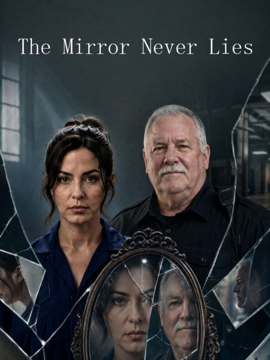 The Mirror Never Lies