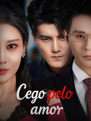 Cego pelo amor