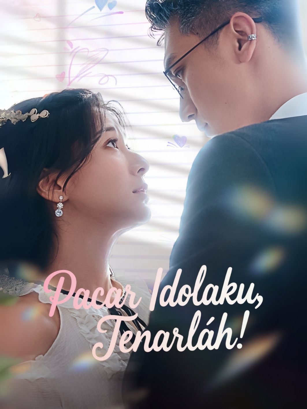 Pacar Idolaku, Tenarlah!
