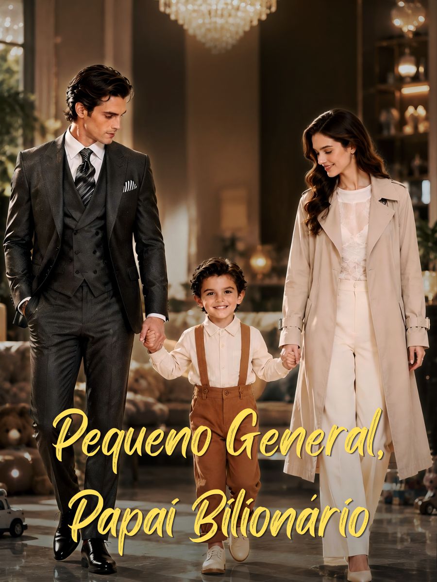 Pequeno General, Papai Bilionário