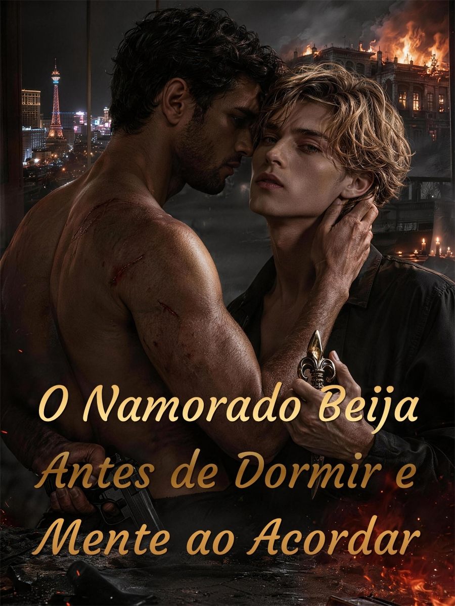 O Namorado Beija Antes de Dormir e Mente ao Acordar