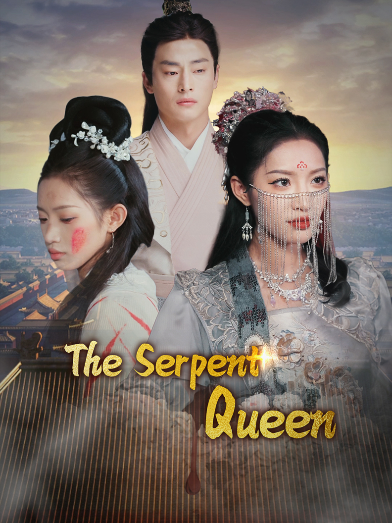 The Serpent Queen
