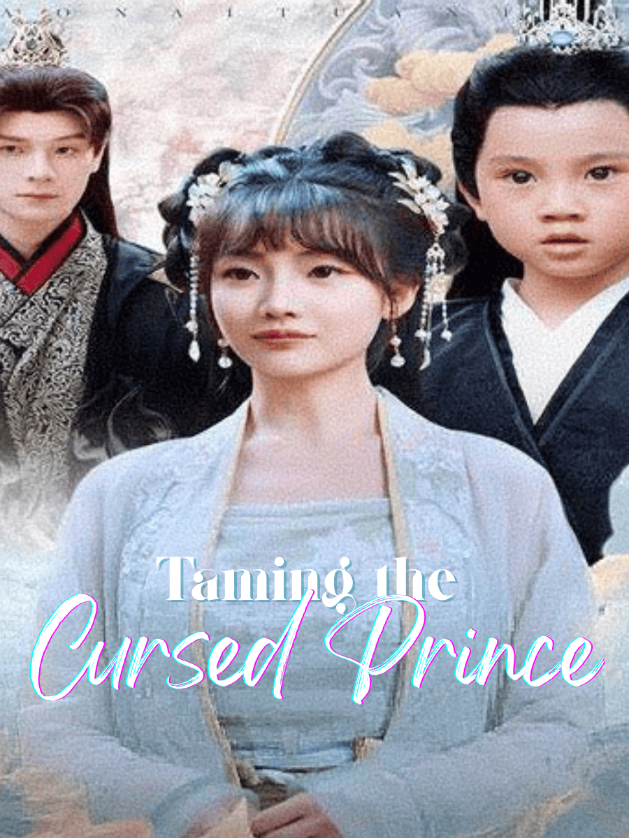 Taming the Cursed Prince