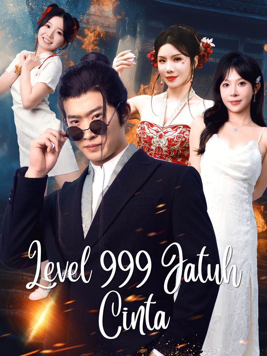 Level 999 Jatuh Cinta