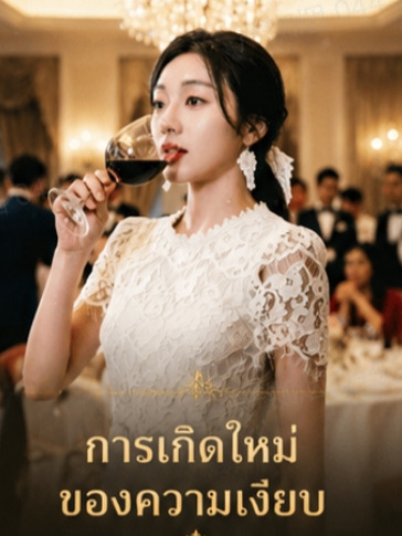 การเกิดใหม่ของความเงียบ