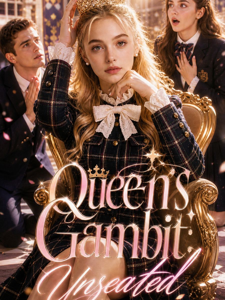 Queen’s Gambit: Unseated