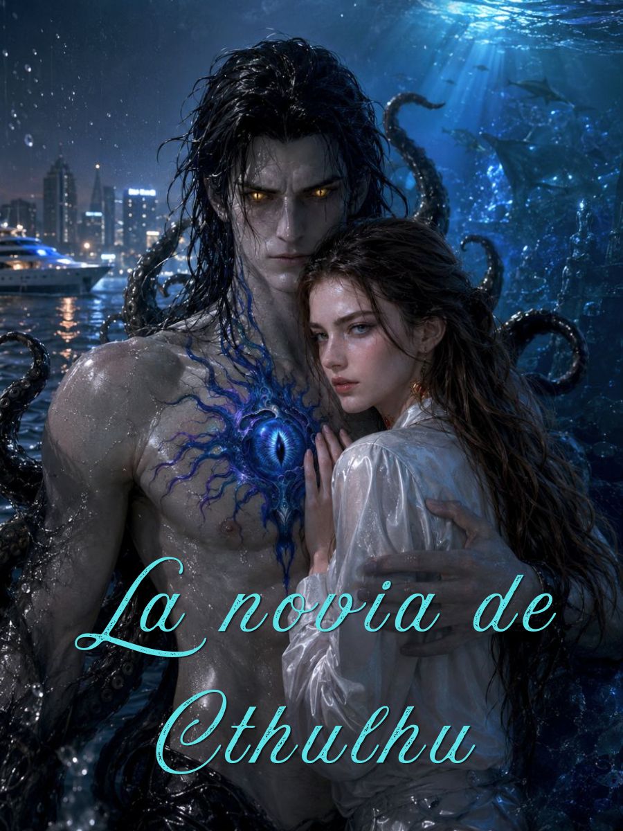 La novia de Cthulhu