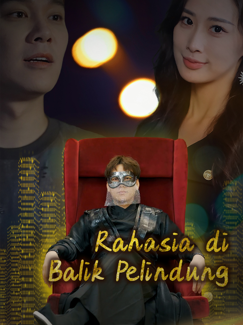 Rahasia di Balik Pelindung