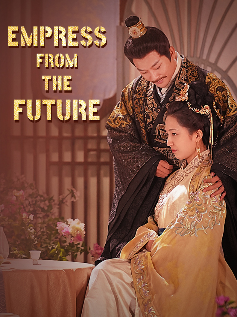 Empress from the Future