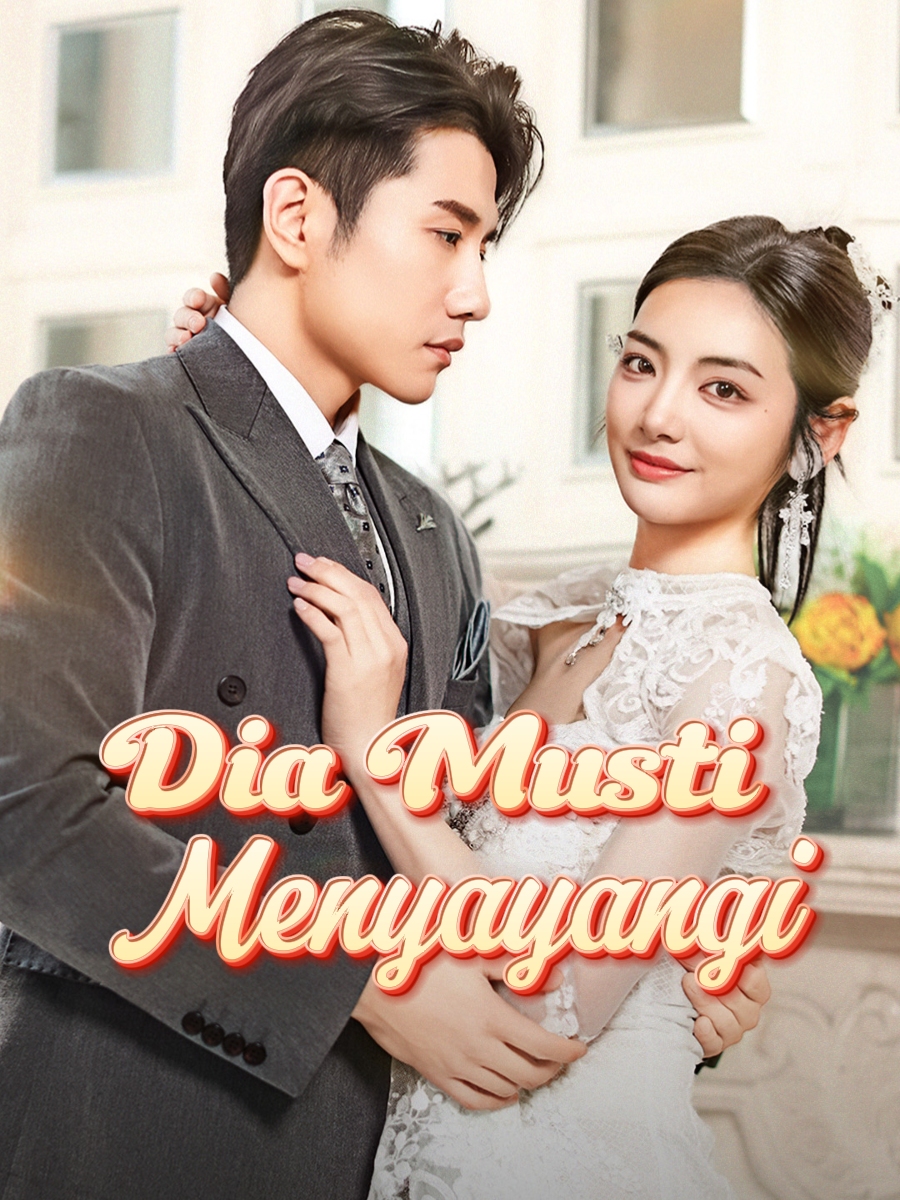 Dia Musti Menyayangi