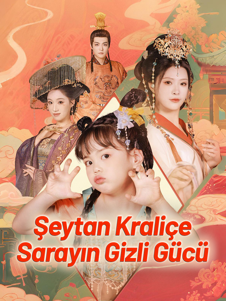 Şeytan Kraliçe: Sarayın Gizli Gücü