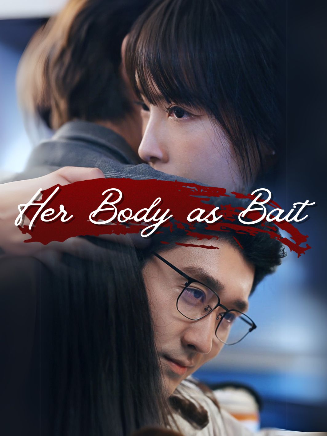 Her Body as Bait