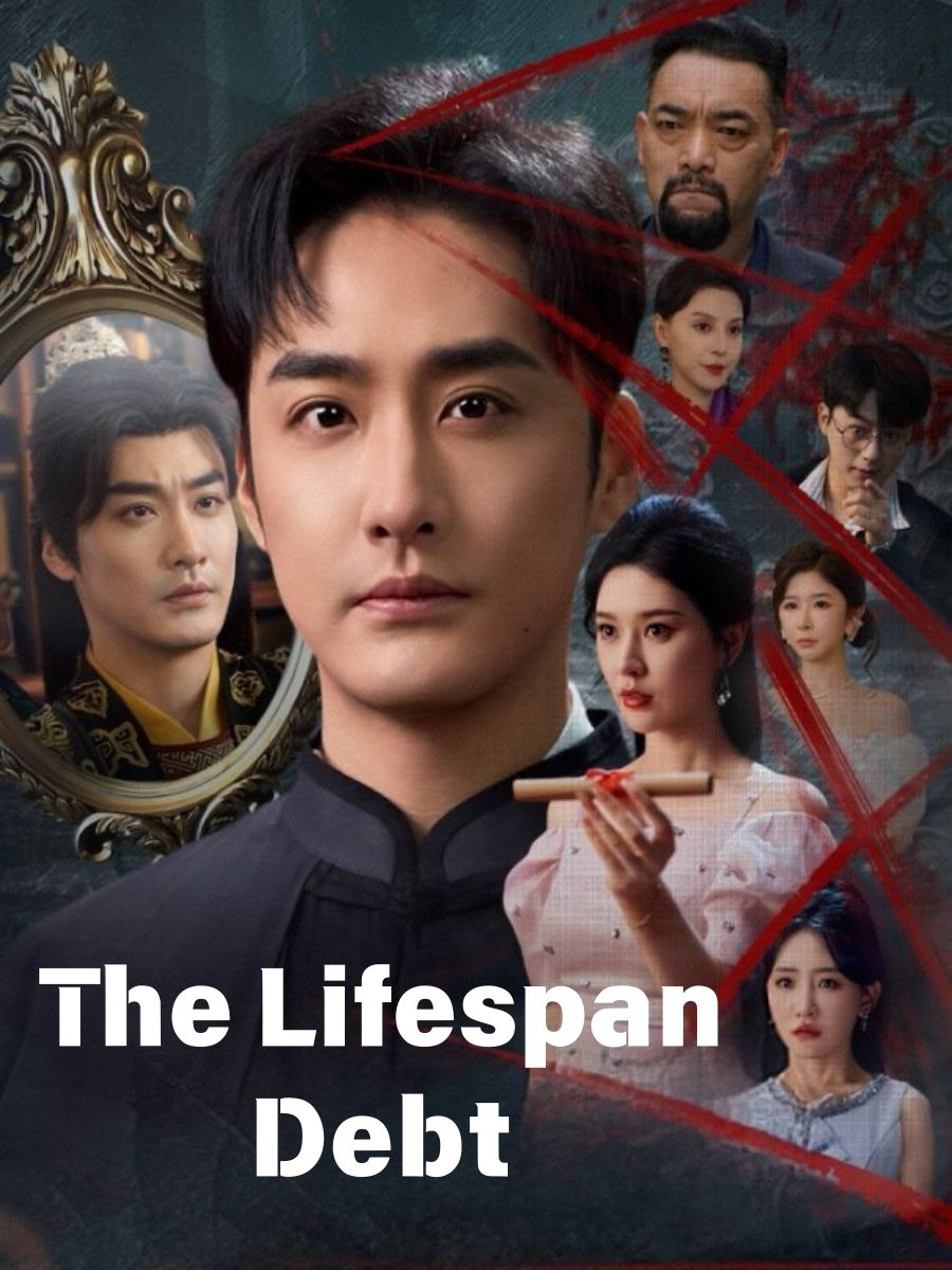 The Lifespan Debt