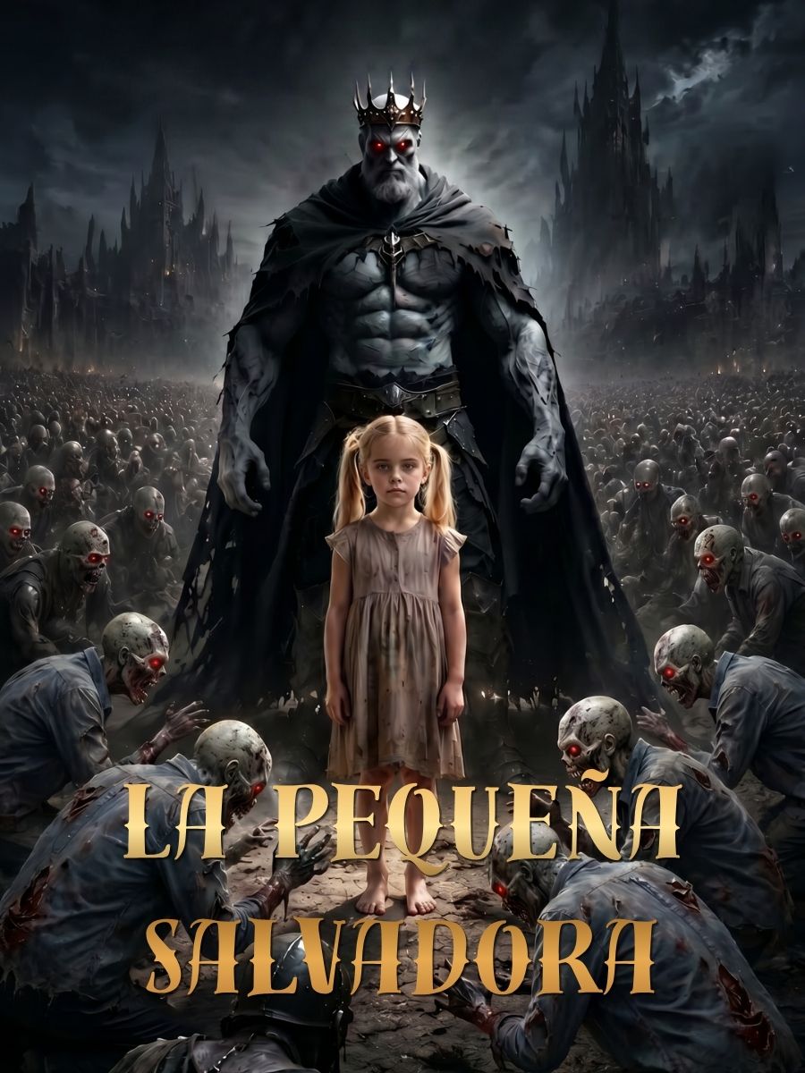 La Pequeña Salvadora