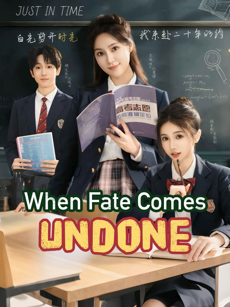 When Fate Comes Undone