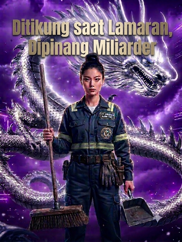 Drama China Ditikung saat Lamaran, Dipinang Miliarder sub Indo - poster