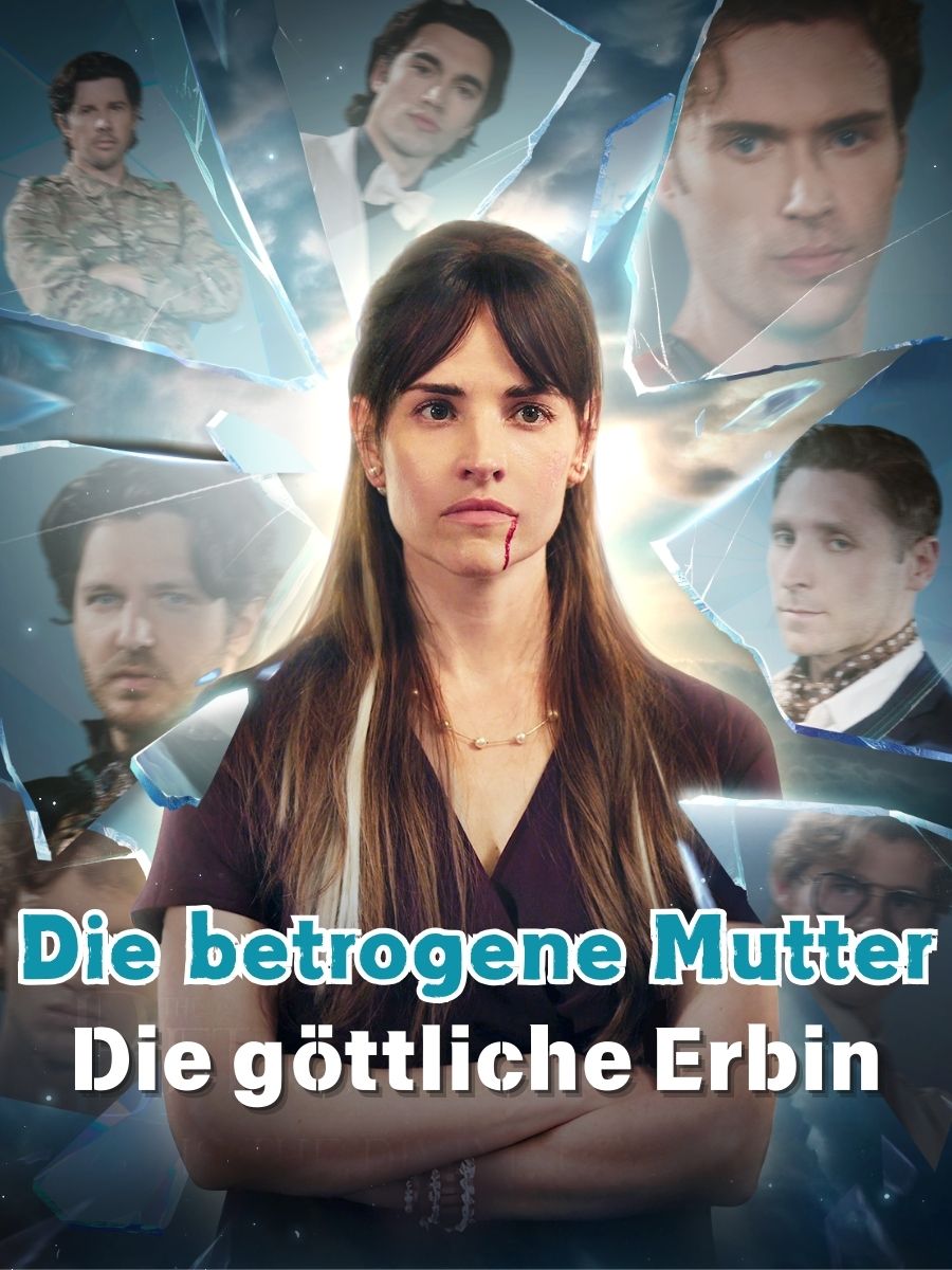 Die betrogene Mutter, die göttliche Erbin