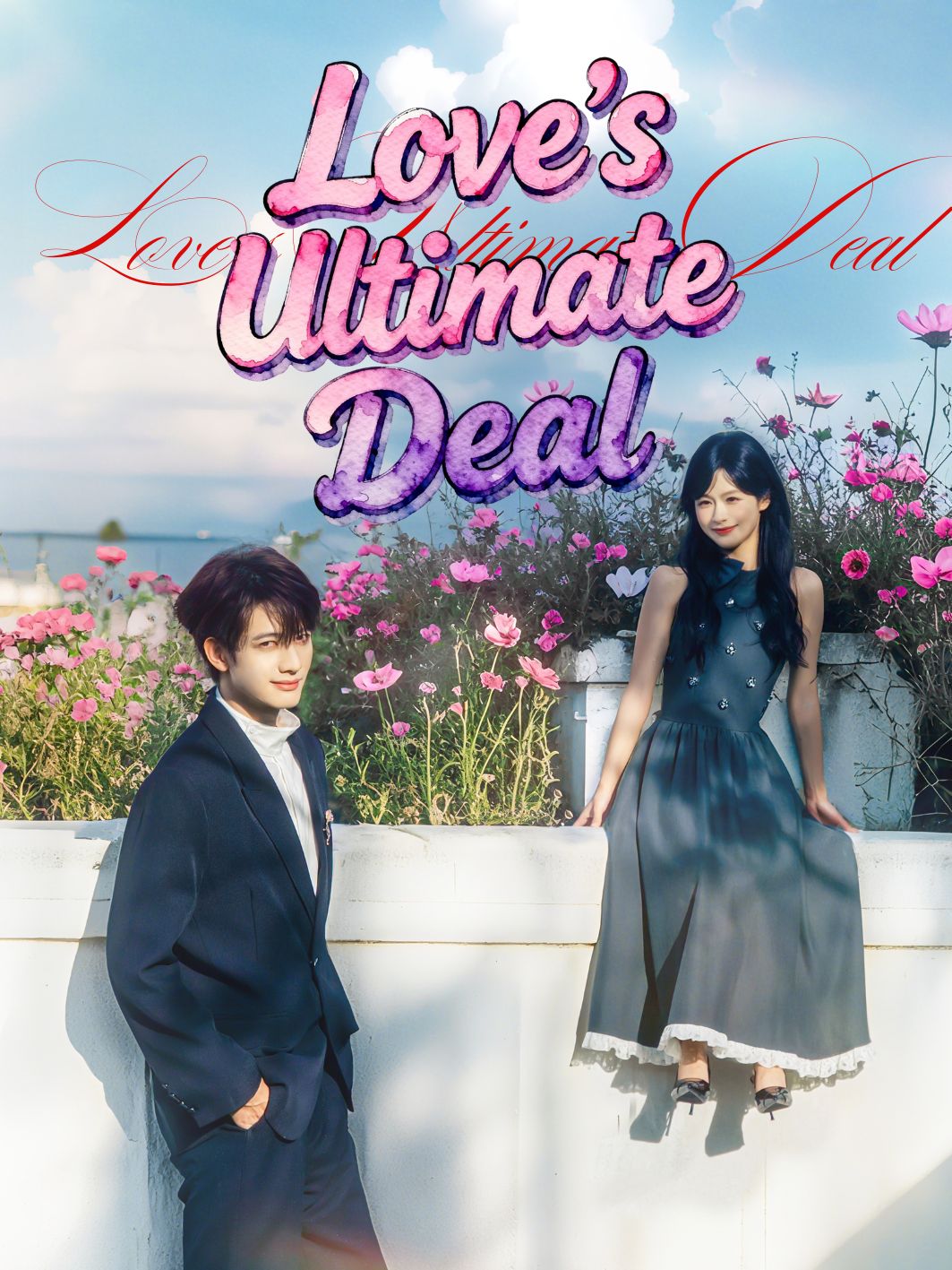 Love's Ultimate Deal