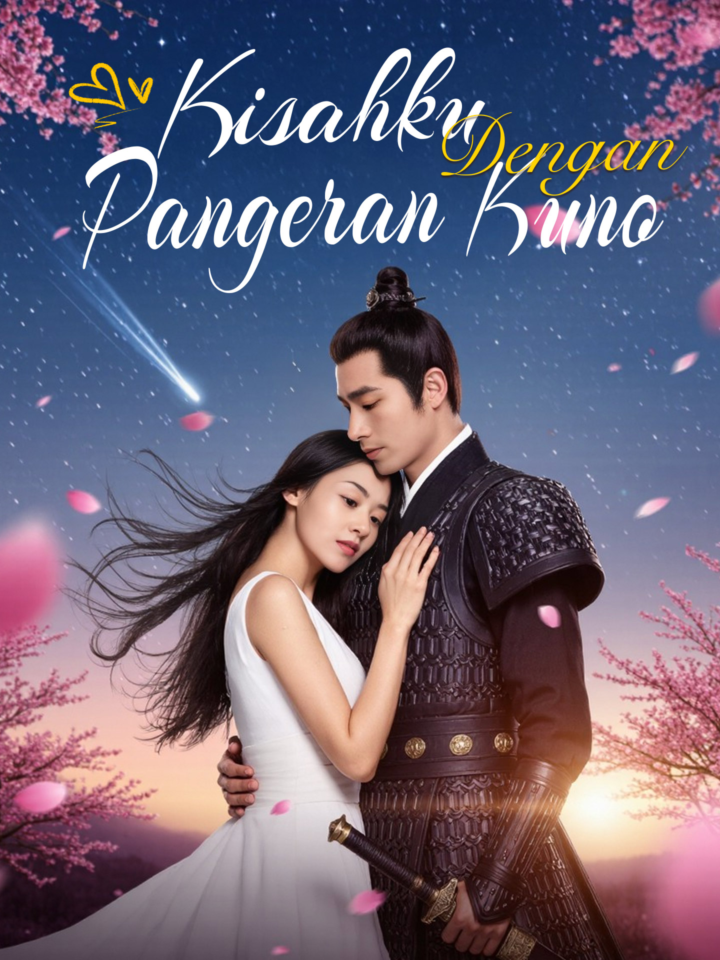 Kisahku dengan Pangeran kuno