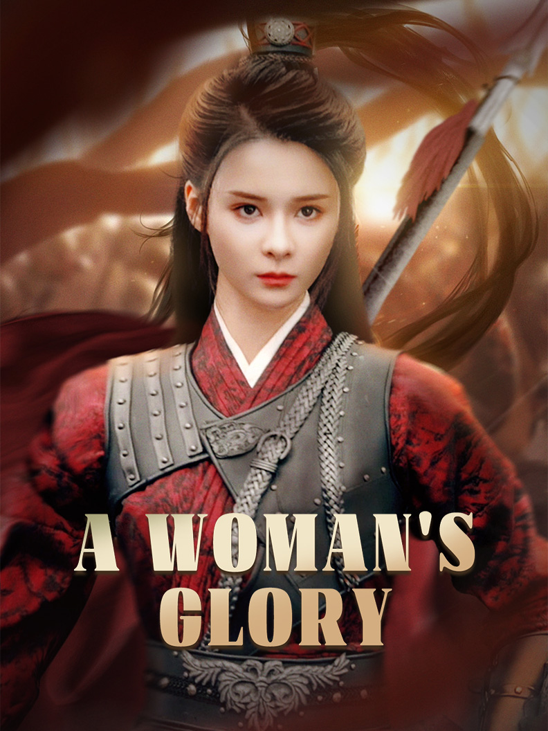 A Woman's Glory