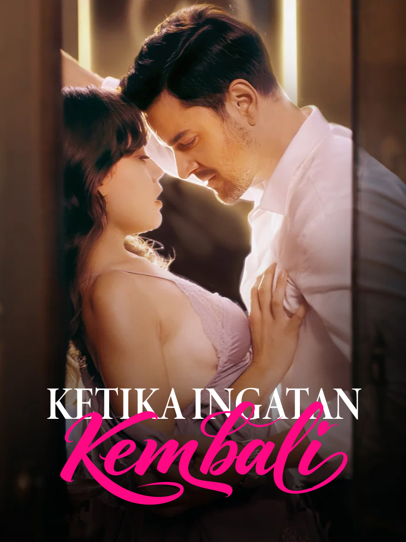 Ketika Ingatan Kembali