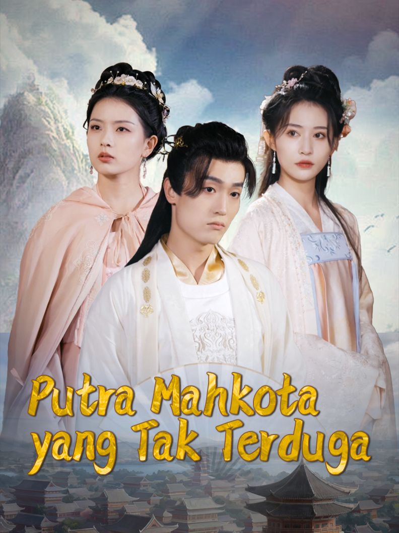 Putra Mahkota yang Tak Terduga