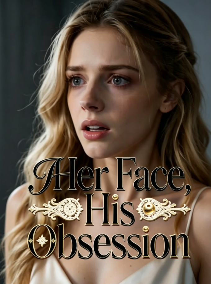 Her Face, His Obsession