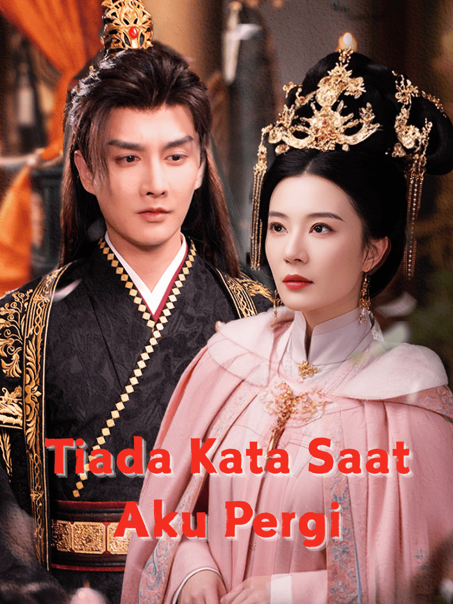 Tiada Kata Saat Aku Pergi
