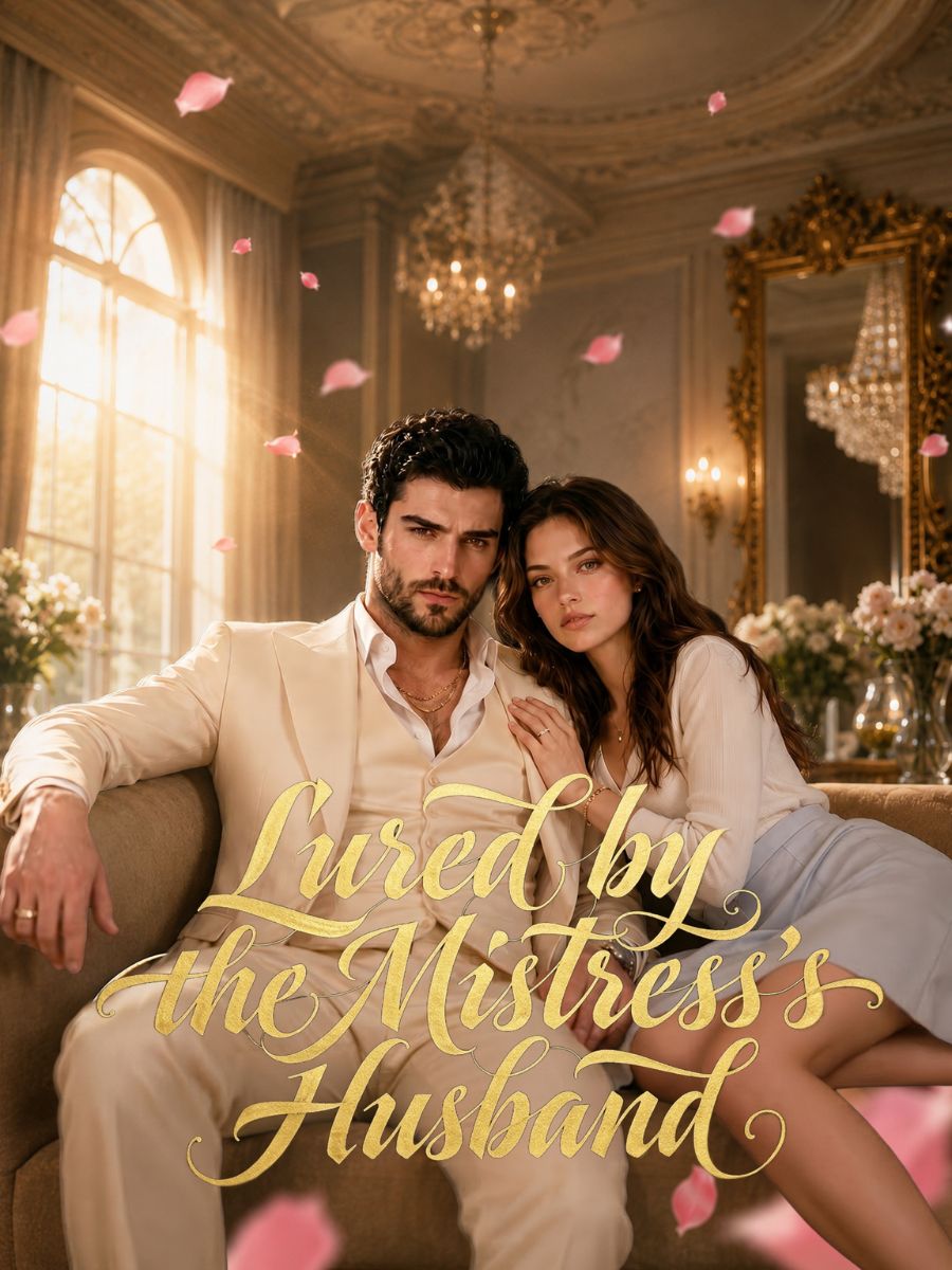 Drama China Lured By the Mistress’s Husband sub Indo - poster