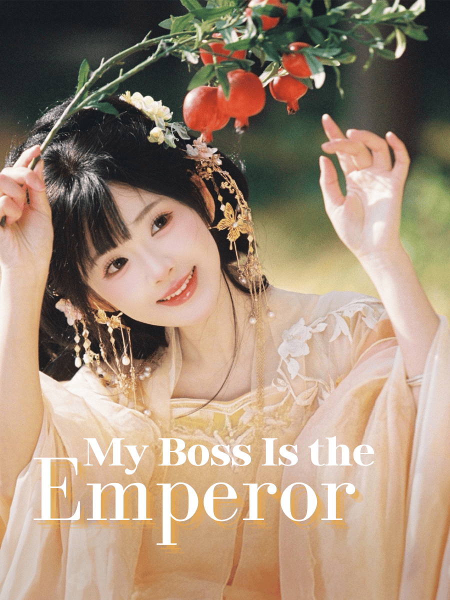 My Boss Is the Emperor