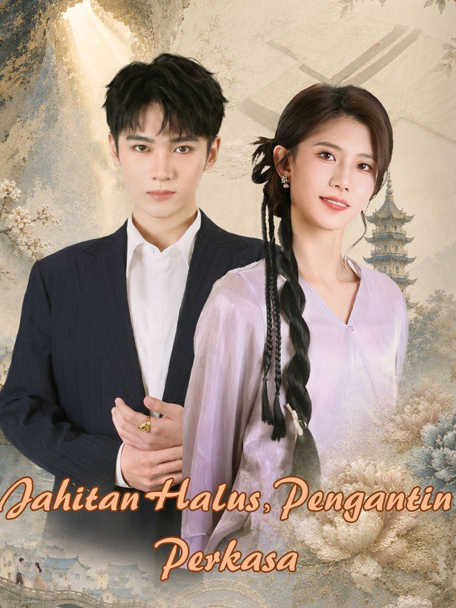 Jahitan Halus, Pengantin Perkasa