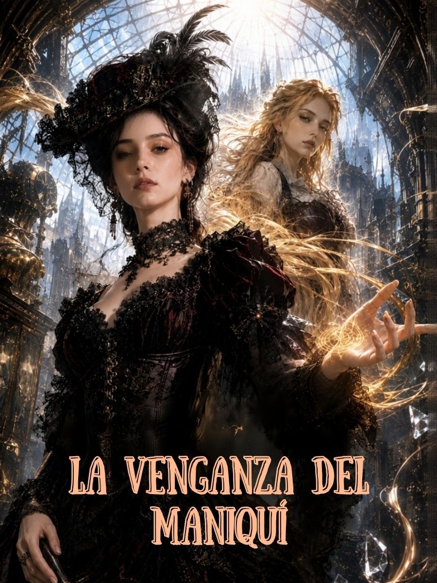 La venganza del maniquí