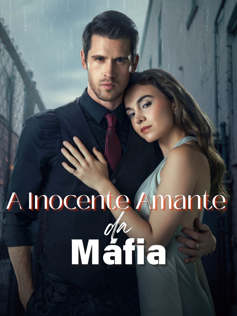 A Inocente Amante da Máfia