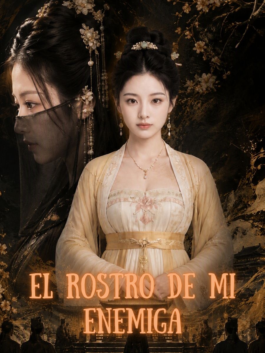 El Rostro de Mi Enemiga