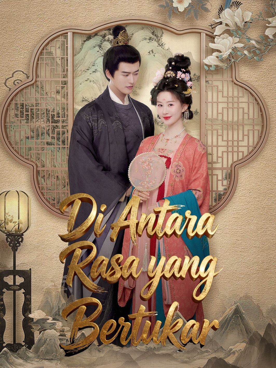 Di Antara Rasa yang Bertukar