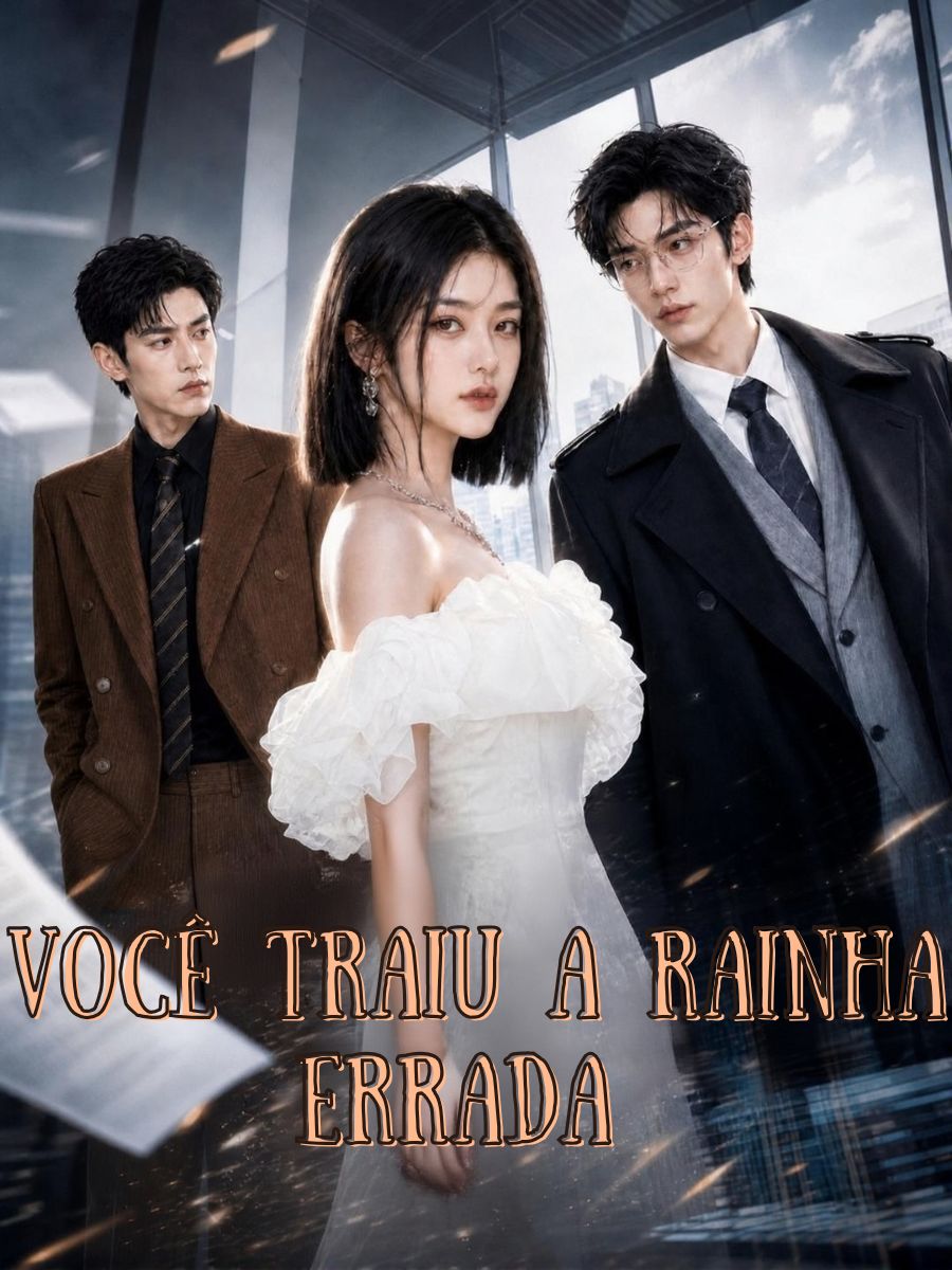 Você Traiu a Rainha Errada 