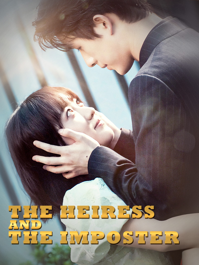 The Heiress and the Imposter
