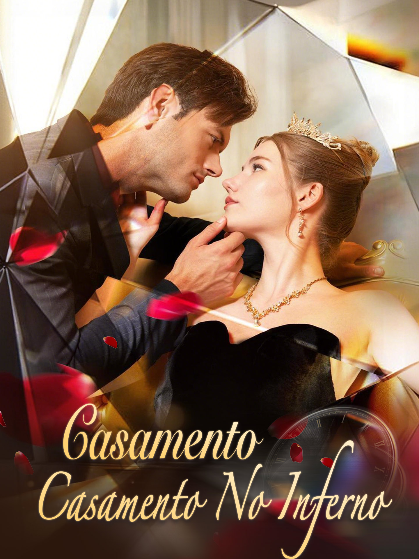 Casamento no Inferno