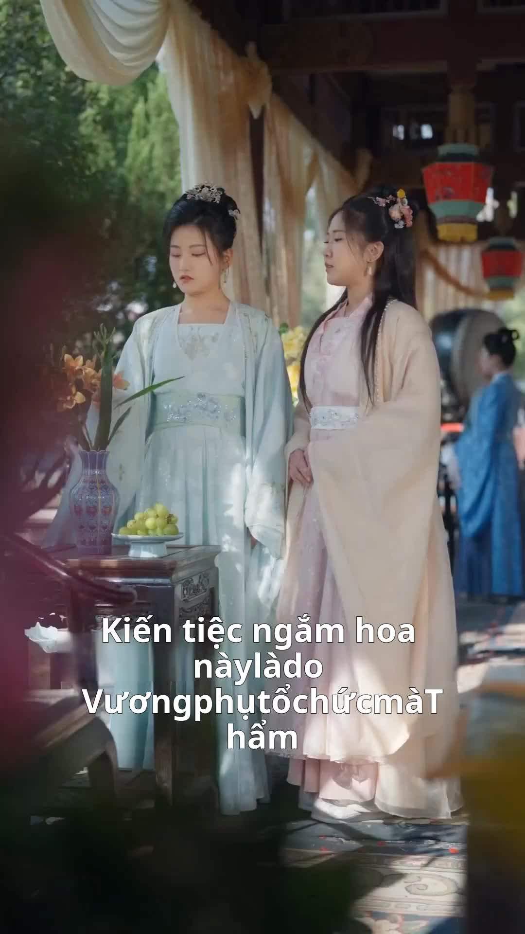 (Dubbed) Nữ Phì Tái Thế: Ngọt Ngào Chinh Phục Thiên Hạ tập 12