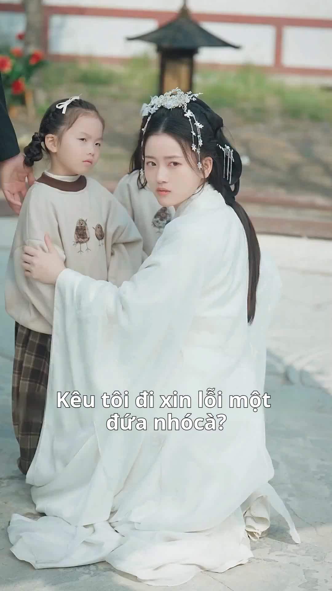 (Dubbed) Perfect 5: Nhà Có Năm Bảo Bối tập 28