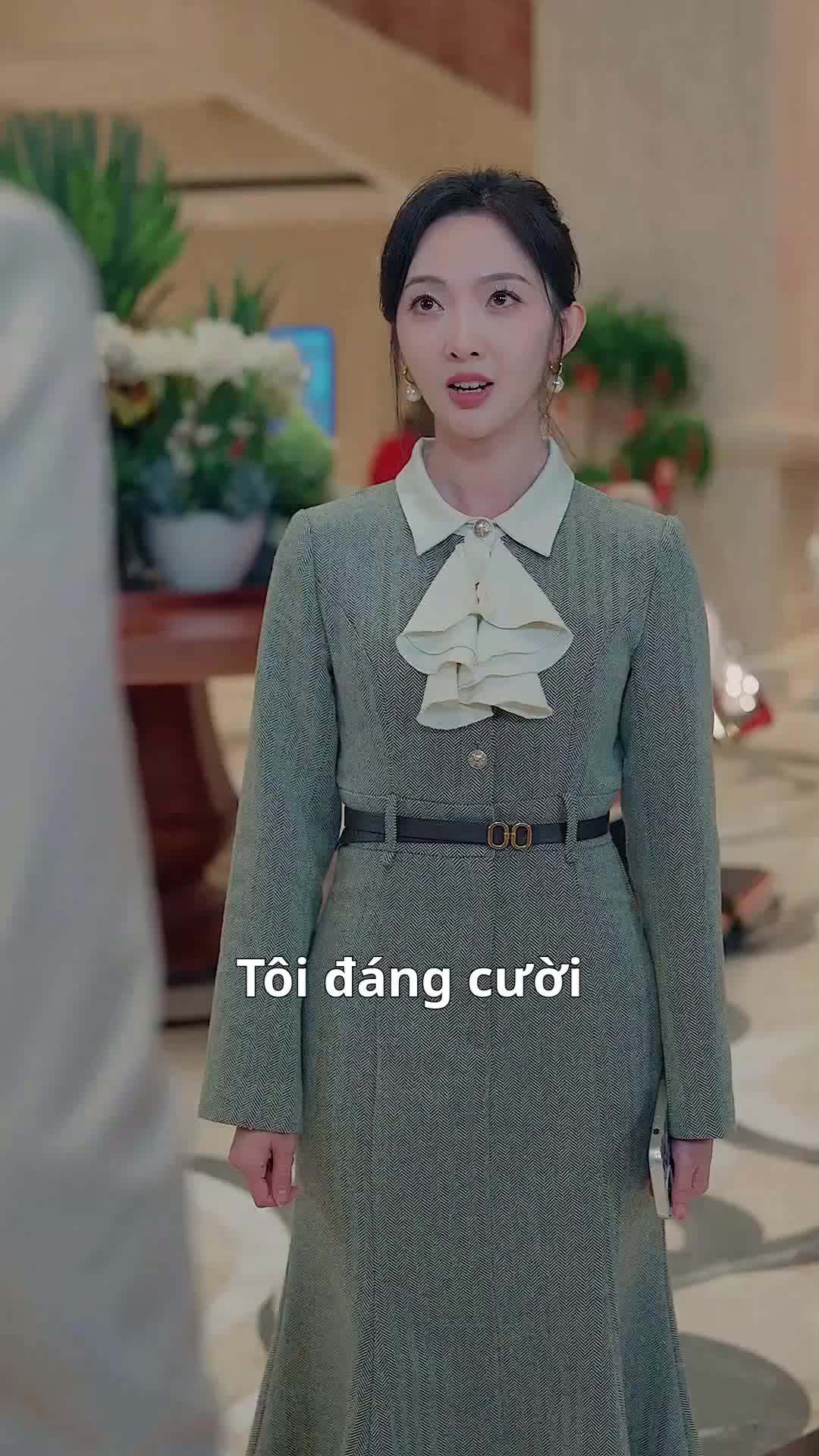 (Dubbed) CEO Nữ Vương tập 26
