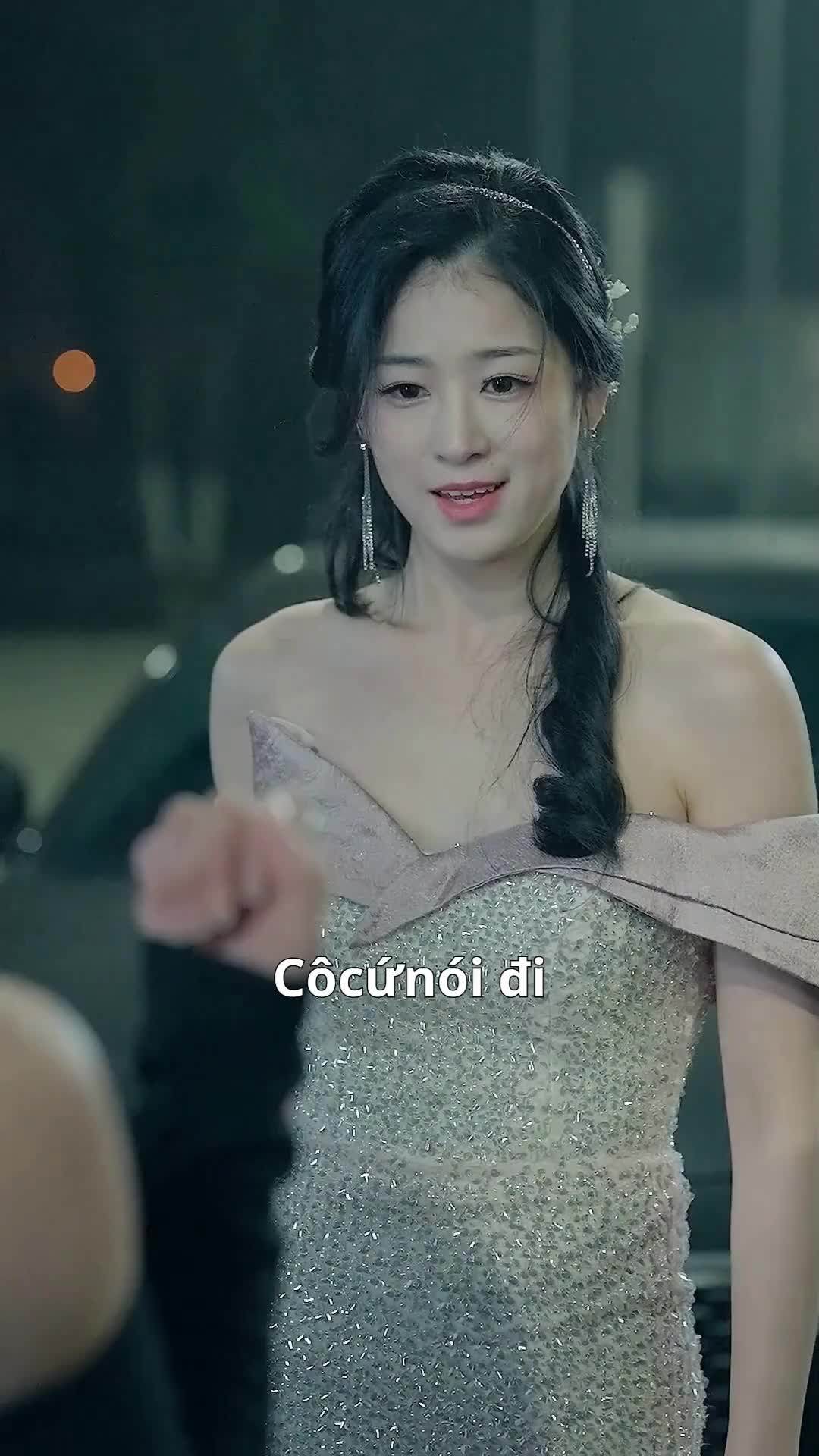 (Dubbed) CEO Nữ Vương tập 80