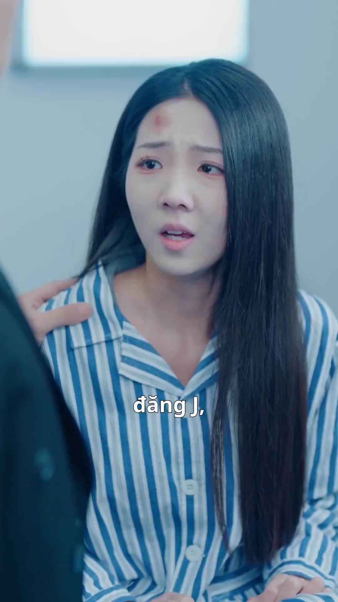 (Dubbed) Cực Phẩm Yêu Chiều tập 13