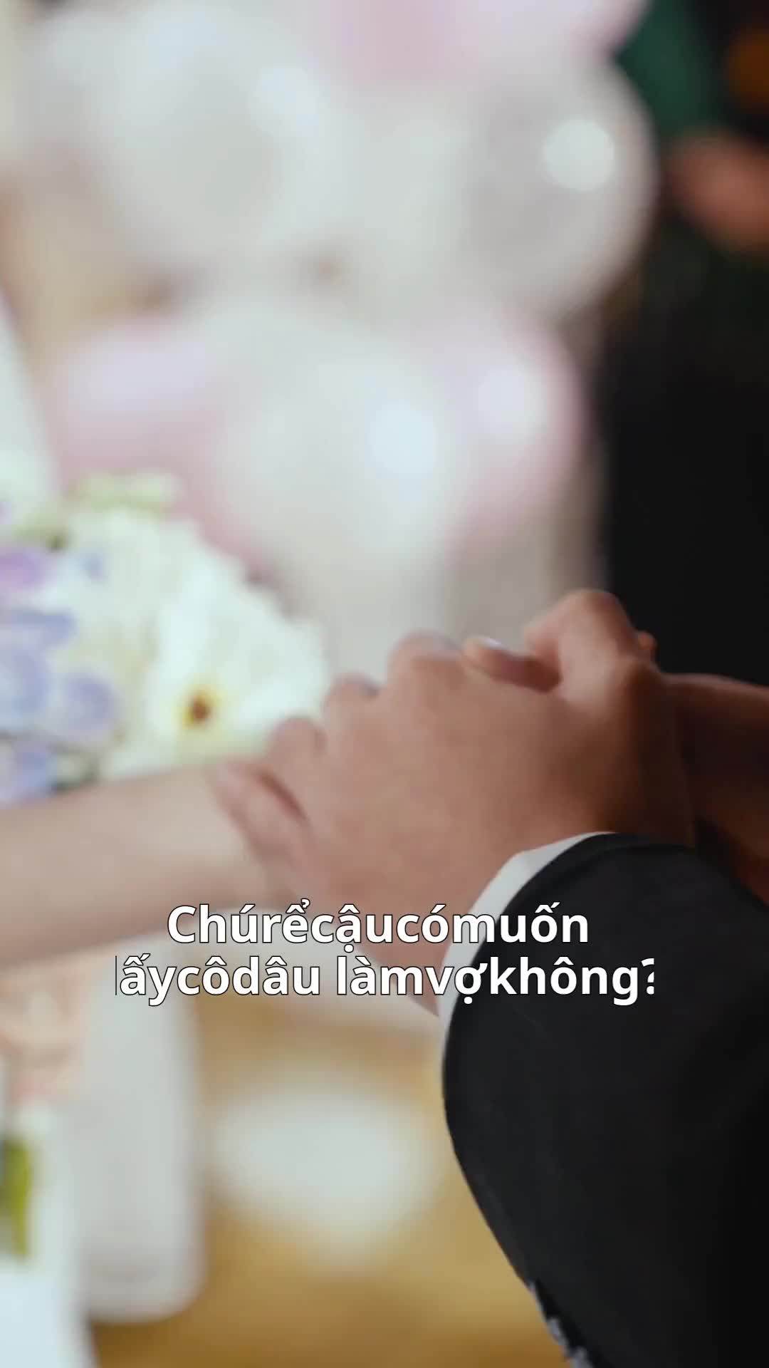 (Dubbed) Bà Xã Khó Chiều tập 30