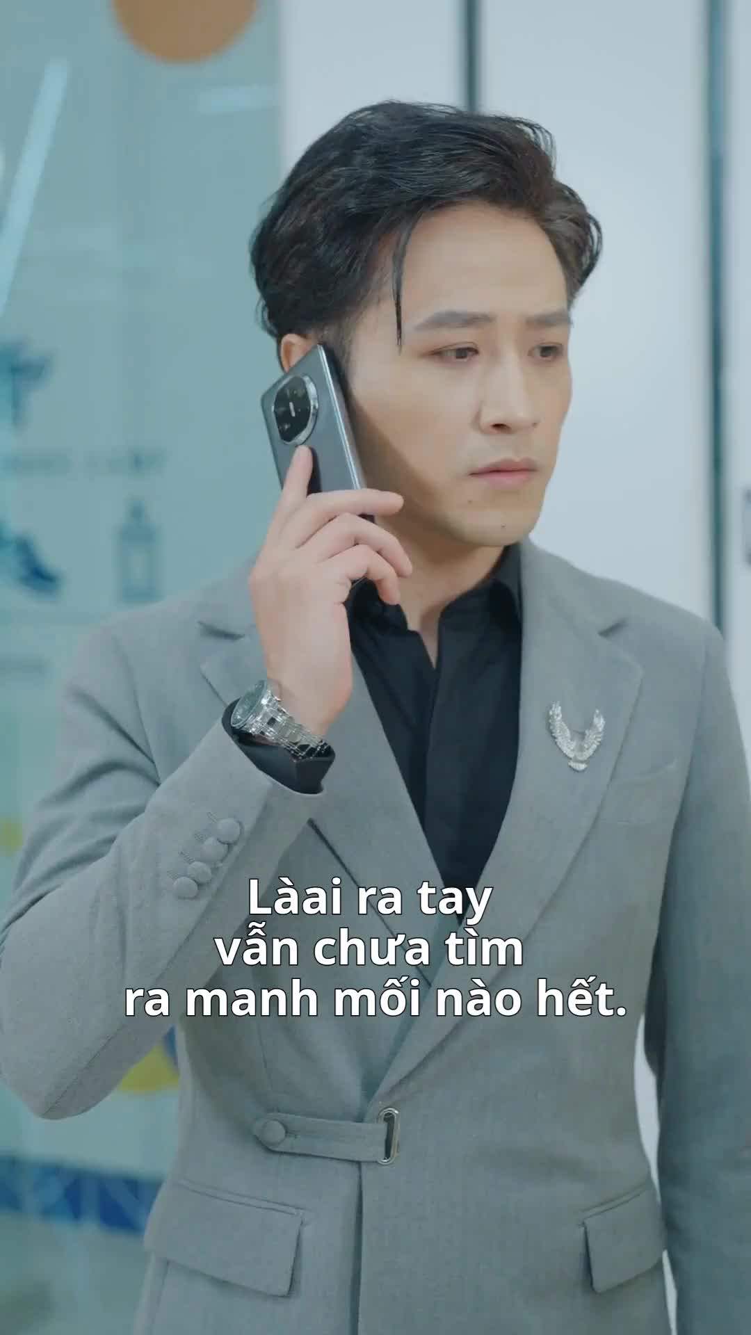 (Dubbed) Cực Phẩm Yêu Chiều tập 46