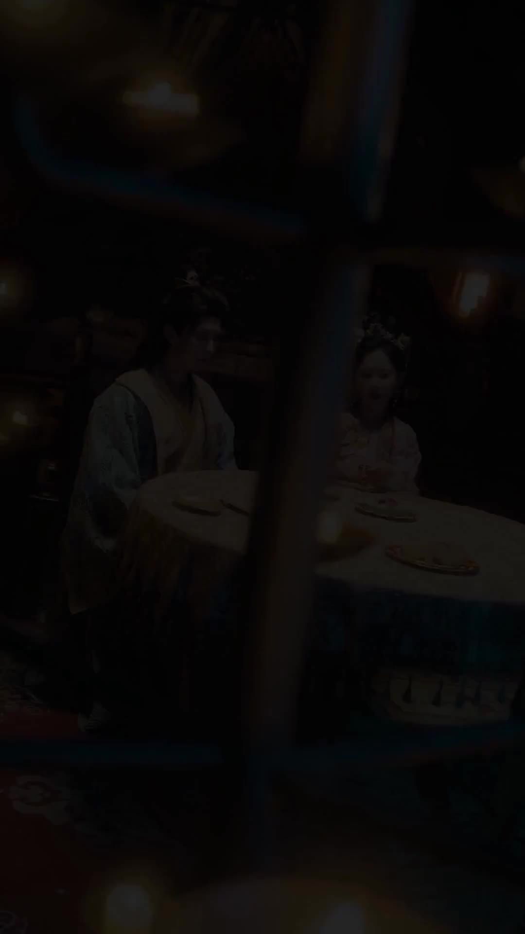 (Dubbed) Chính Cung Duy Nhất Của Hoàng Đế tập 29